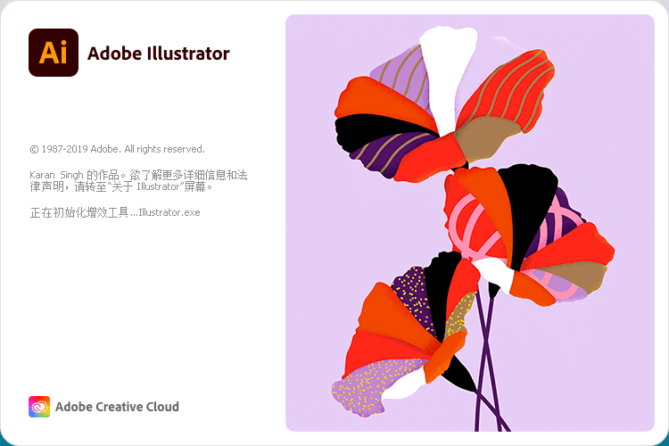 图片[1]-Adobe Illustrator -专业矢量图形设计软件-壹资源
