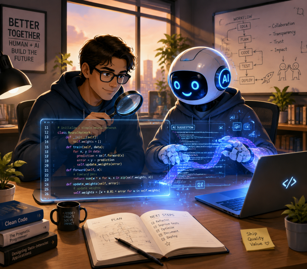 图片[6]-Vibe Coding 翻车实录：AI 写的代码，正在悄悄埋下你看不见的雷