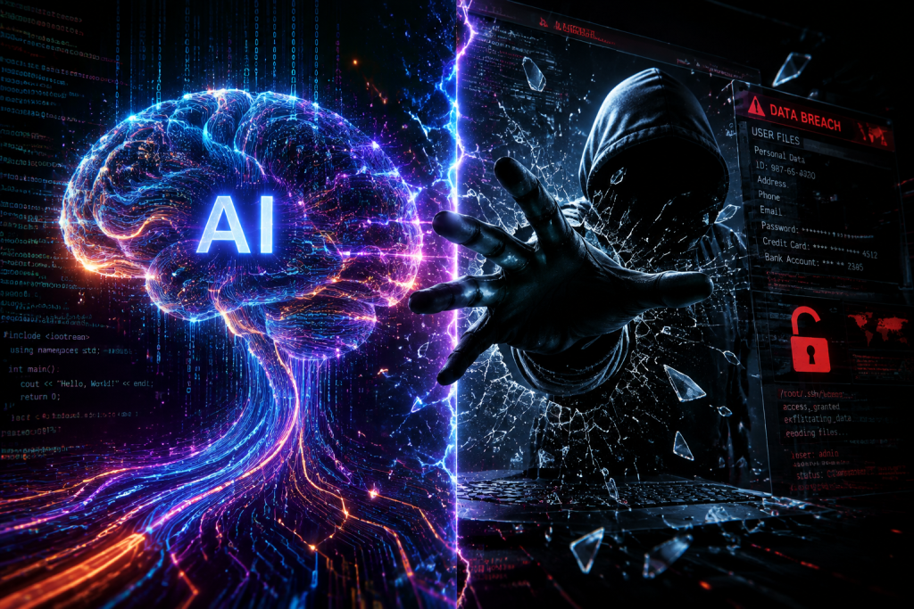 图片[1]-Vibe Coding 翻车实录：AI 写的代码，正在悄悄埋下你看不见的雷